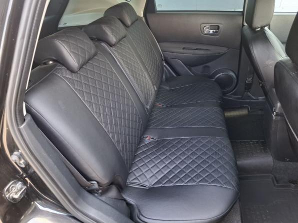 Nissan Qashqai I Рестайлинг с пробегом 2011 года, цена 870 000 рублей, 288921 км, внедорожник, Автокод Объявления