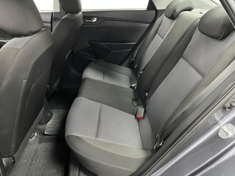 Hyundai Solaris II Рестайлинг Киров  - изображение 10