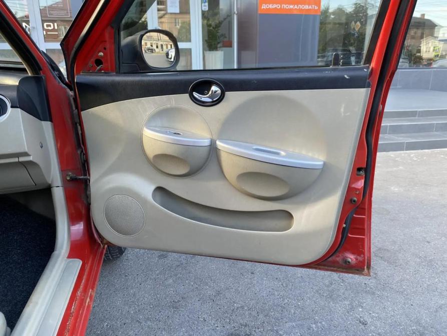 Lifan Smily I (320) Краснодар  - изображение 16