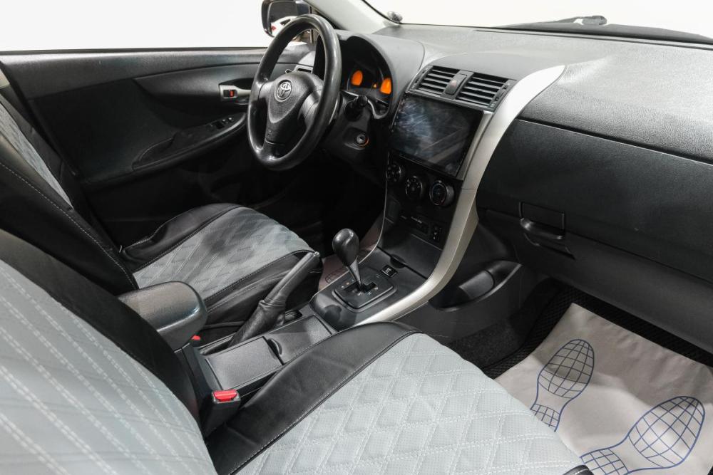 Toyota Corolla X (E140 E150) Новокузнецк  - изображение 15