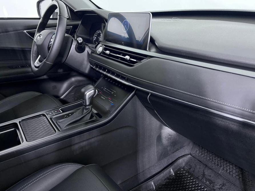 Chery Tiggo 4 Pro I Ростов-на-Дону  - изображение 12