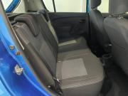 Renault Sandero II Рестайлинг Москва  - изображение 32