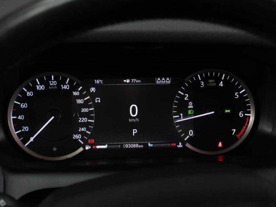 Land Rover Discovery Sport I Рестайлинг Тюмень  - изображение 15