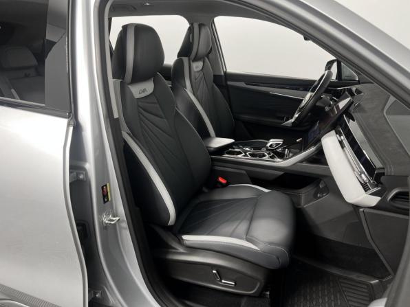 Geely Atlas II с пробегом 2024 года, цена 2 650 000 рублей, 108787 км, внедорожник, Автокод Объявления