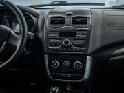 Lada (ВАЗ) Granta I Рестайлинг Самара  - изображение 25