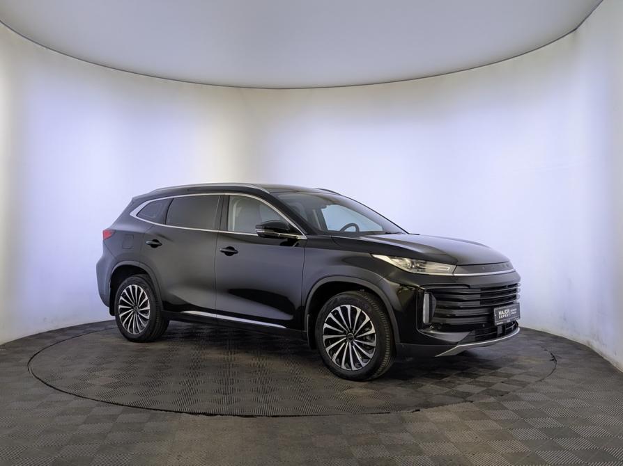 Exeed TXL I Рестайлинг Москва  - изображение 3