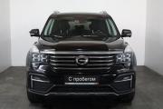 GAC GS8 I Санкт-Петербург  - изображение 20