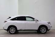 Lexus RX III Иркутск  - изображение 24
