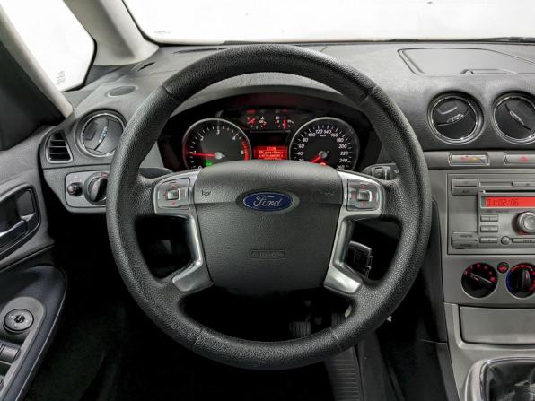 Ford Galaxy II с пробегом 2007 года, цена 790 000 рублей, 199400 км, минивэн, Автокод Объявления