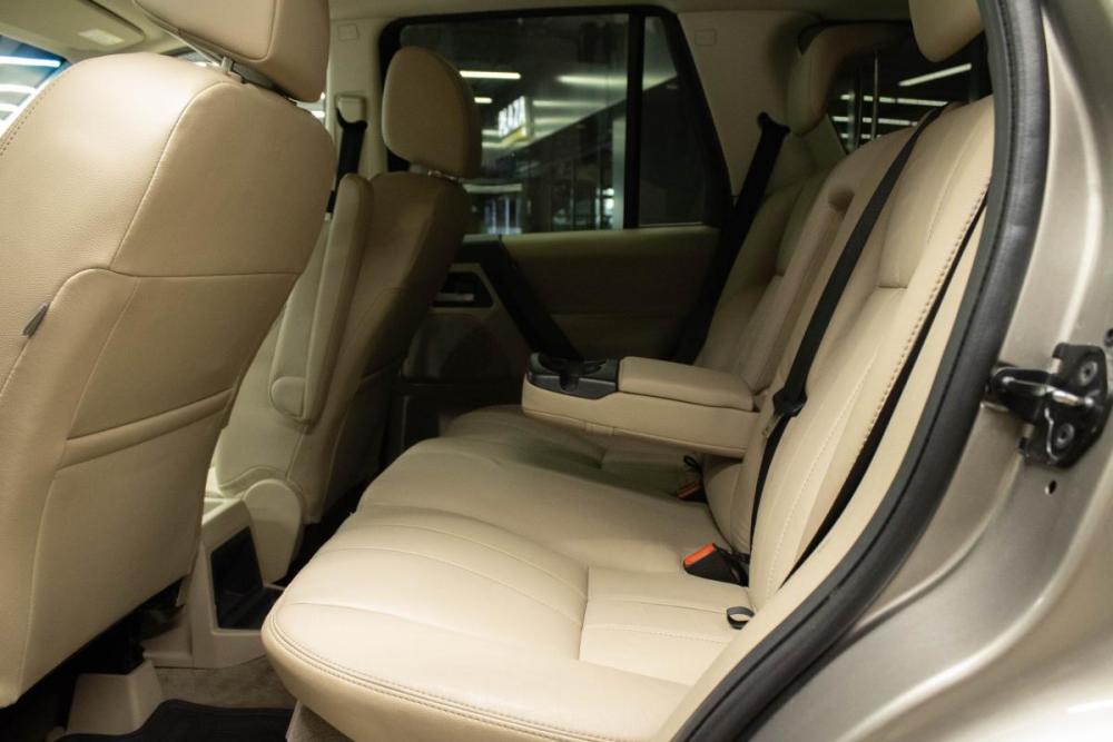 Land Rover Freelander II Рестайлинг Уфа  - изображение 12