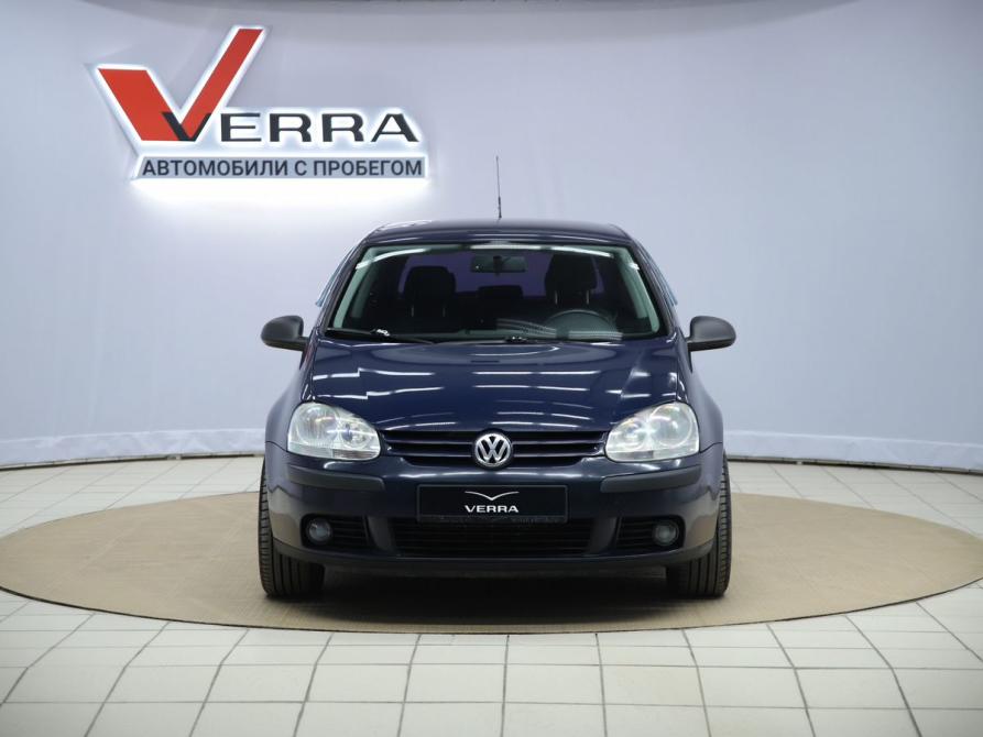 Volkswagen Golf V Уфа  - изображение 2