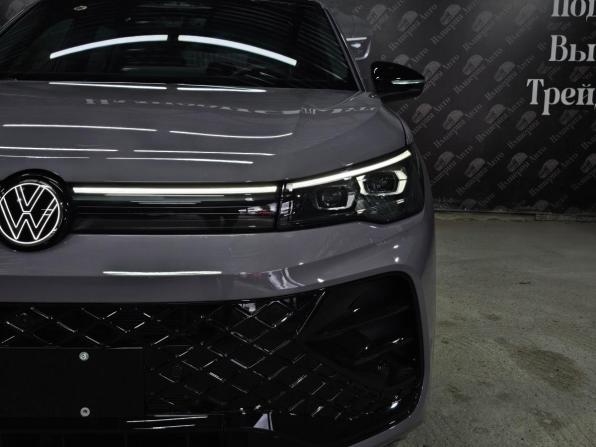 Volkswagen Tiguan III (China Market) с пробегом 2025 года, цена 5 000 000 рублей, 60 км, внедорожник, Автокод Объявления