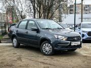 Lada (ВАЗ) Granta I Рестайлинг Санкт-Петербург  - изображение 16