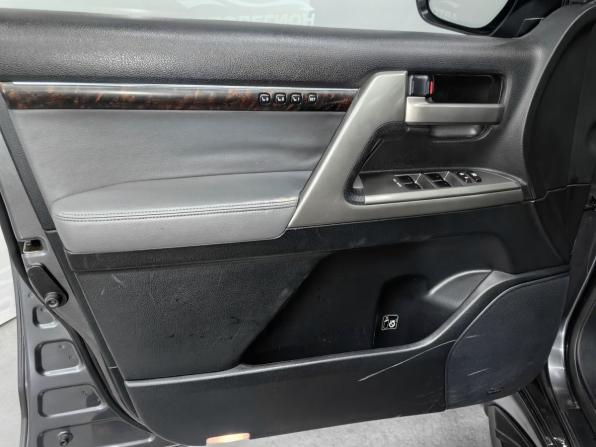Toyota Land Cruiser 200 Series с пробегом 2010 года, цена 3 147 000 рублей, 236428 км, внедорожник, Автокод Объявления