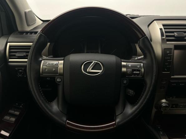 Lexus GX II Рестайлинг с пробегом 2014 года, цена 3 849 000 рублей, 132532 км, внедорожник, Автокод Объявления