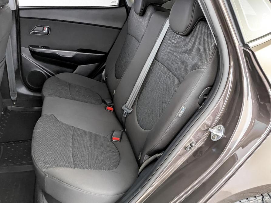 Kia Rio III Рестайлинг Москва  - изображение 12