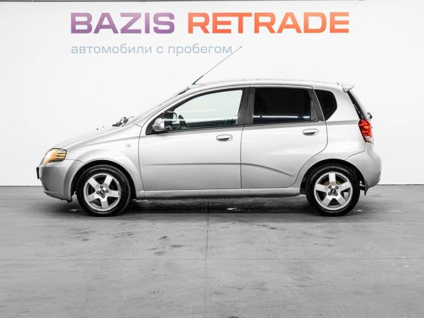 Chevrolet Aveo I с пробегом 2007 года, цена 379 000 рублей, 146297 км, хэтчбек, Автокод Объявления
