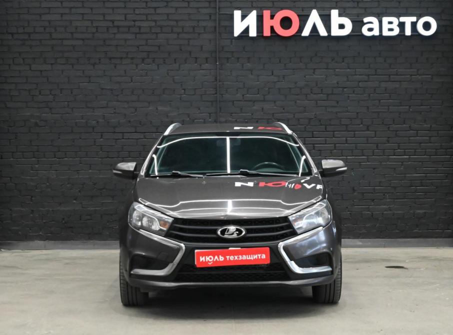 Lada (ВАЗ) Vesta I Екатеринбург  - изображение 2