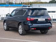 Infiniti QX80 I Рестайлинг 2 Москва  - изображение 37