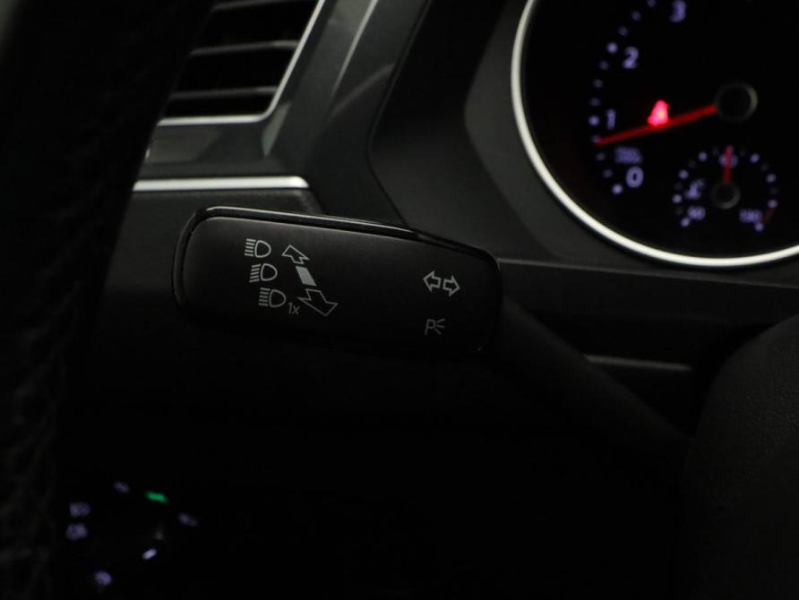 Volkswagen Tiguan II Москва  - изображение 12