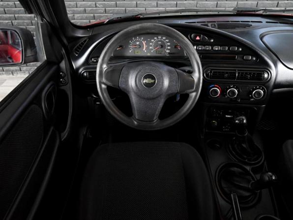 Chevrolet Niva I Рестайлинг с пробегом 2014 года, цена 615 000 рублей, 170448 км, внедорожник, Автокод Объявления