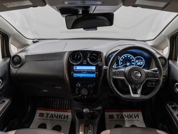 Nissan Note II Рестайлинг с пробегом 2018 года, цена 1 175 000 рублей, 71100 км, хэтчбек, Автокод Объявления