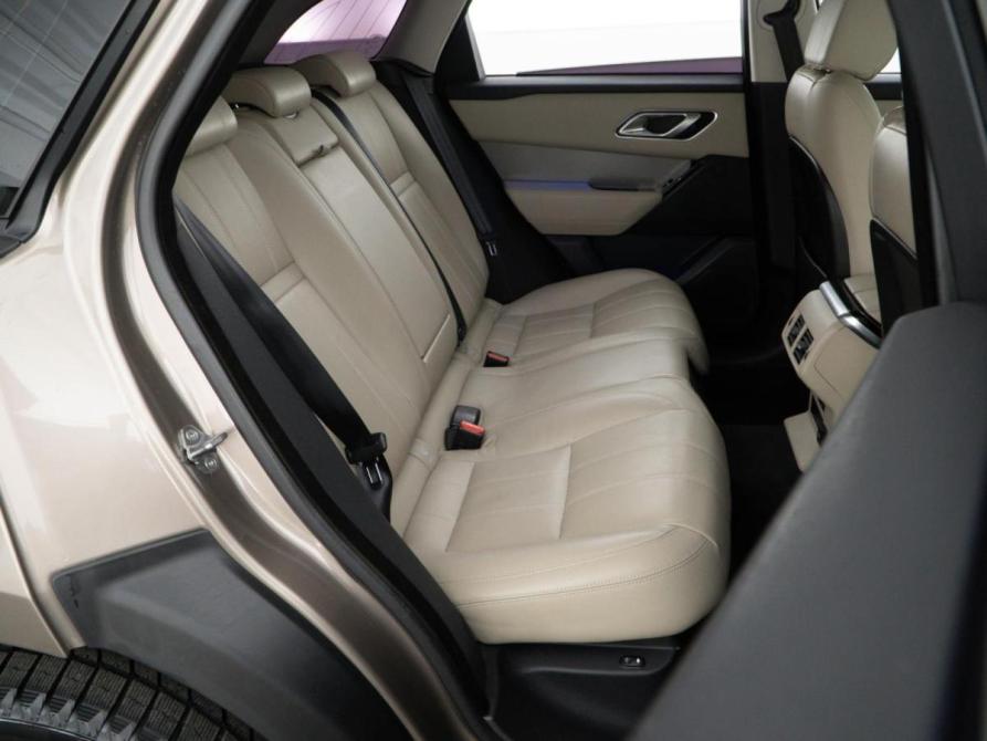 Land Rover Range Rover Velar I Москва  - изображение 9