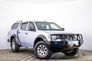 Mitsubishi L200 IV Рестайлинг Пермь  - изображение 20