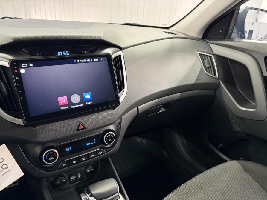 Hyundai Creta I Краснодар  - изображение 11