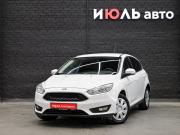 Ford Focus III Рестайлинг Екатеринбург  - изображение 21