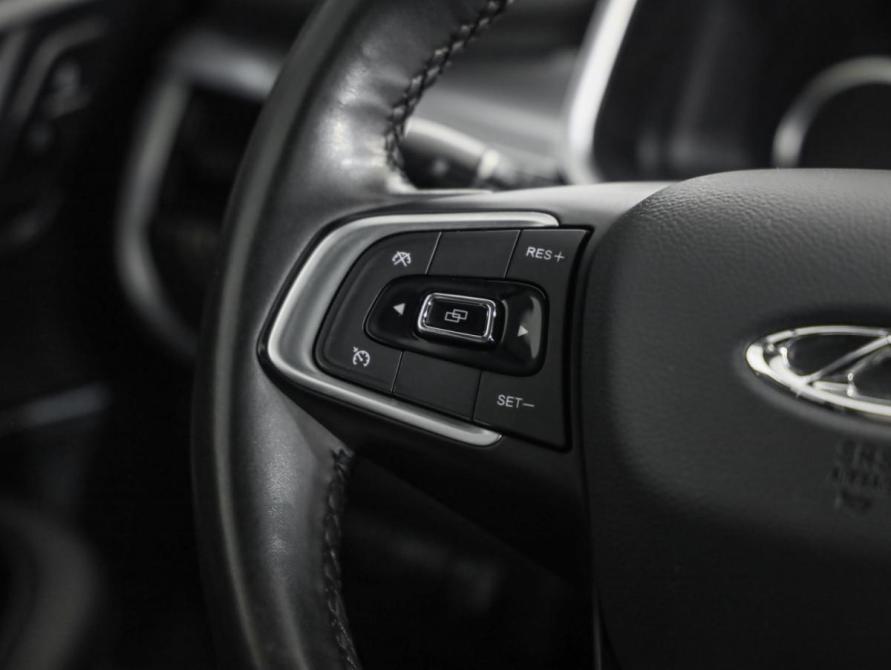 Chery Tiggo 8 I Рестайлинг Санкт-Петербург  - изображение 13