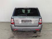 Land Rover Range Rover Sport I Рестайлинг Москва  - изображение 25