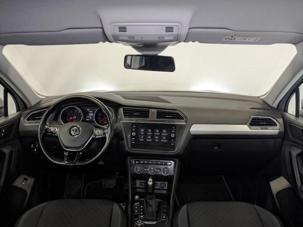 Volkswagen Tiguan II с пробегом 2020 года, цена 2 690 000 рублей, 68449 км, внедорожник, Автокод Объявления