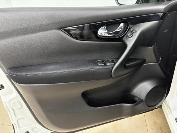 Nissan Qashqai II с пробегом 2014 года, цена 1 310 000 рублей, 203619 км, внедорожник, Автокод Объявления