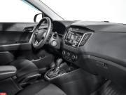Hyundai Creta I Рестайлинг Санкт-Петербург  - изображение 34