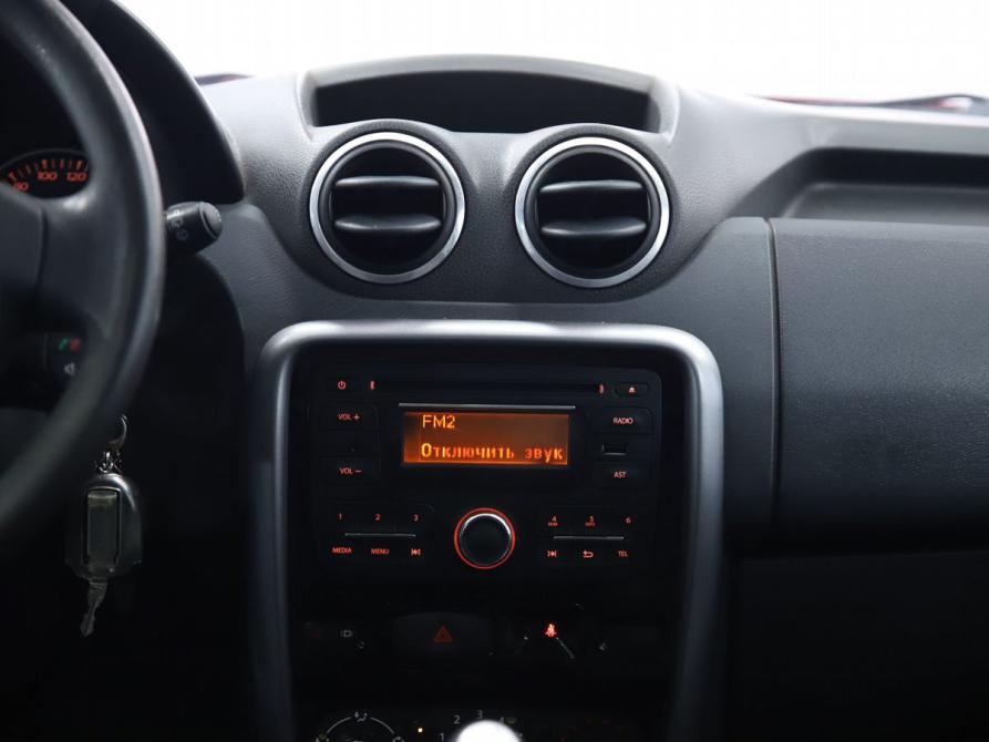 Renault Duster I Уфа  - изображение 13