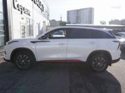Changan CS75 Plus I Рестайлинг Москва  - изображение 26