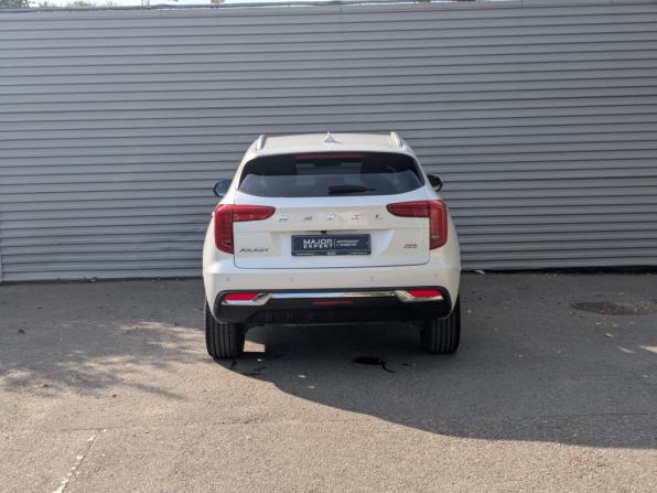 Haval Jolion I с пробегом 2022 года, цена 1 799 000 рублей, 54778 км, внедорожник, Автокод Объявления