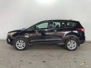 Ford Kuga II Рестайлинг Москва  - изображение 24