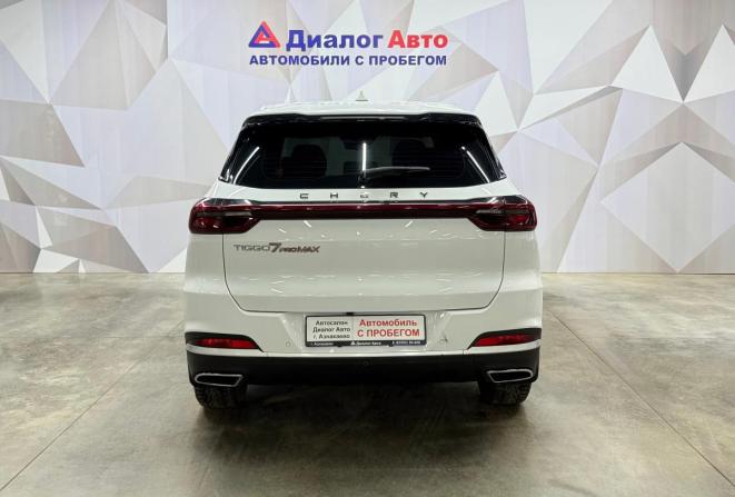 Chery Tiggo 7 Pro Max I с пробегом 2023 года, цена 1 780 000 рублей, 69971 км, внедорожник, Автокод Объявления