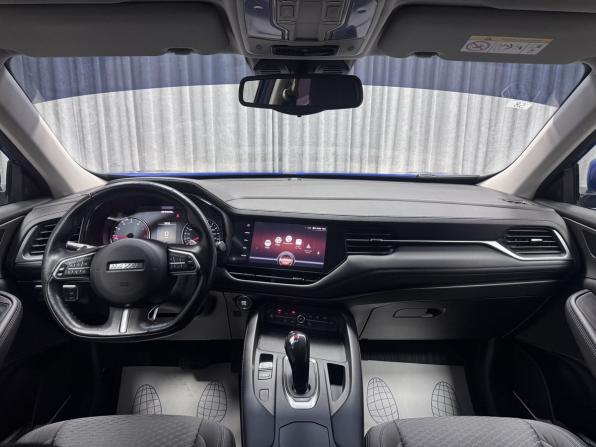 Haval F7 I с пробегом 2020 года, цена 1 830 000 рублей, 58537 км, внедорожник, Автокод Объявления