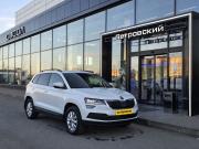 Skoda Karoq I Санкт-Петербург  - изображение 23