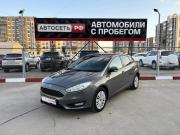 Ford Focus III Рестайлинг Альметьевск  - изображение 24