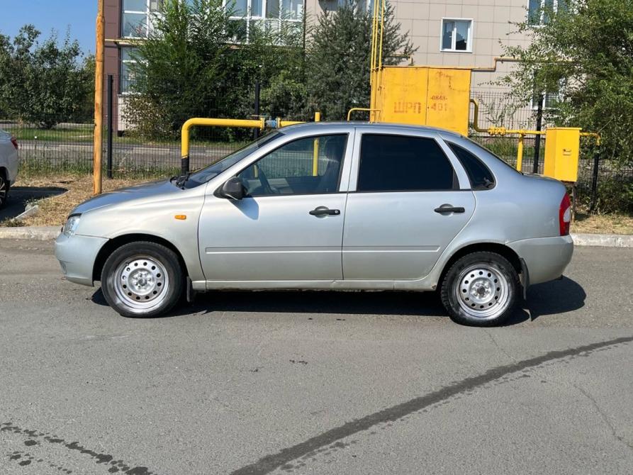 Lada (ВАЗ) Kalina I Оренбург  - изображение 4