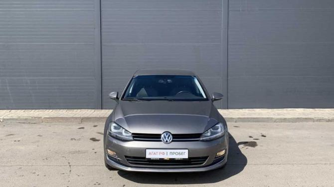 Volkswagen Golf VII с пробегом 2014 года, цена 1 350 000 рублей, 83010 км, хэтчбек, Автокод Объявления