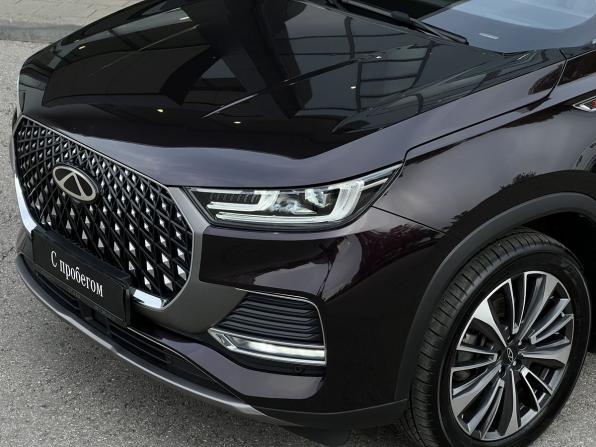 Chery Tiggo 8 Pro Max I Рестайлинг с пробегом 2023 года, цена 2 340 000 рублей, 50460 км, внедорожник, Автокод Объявления