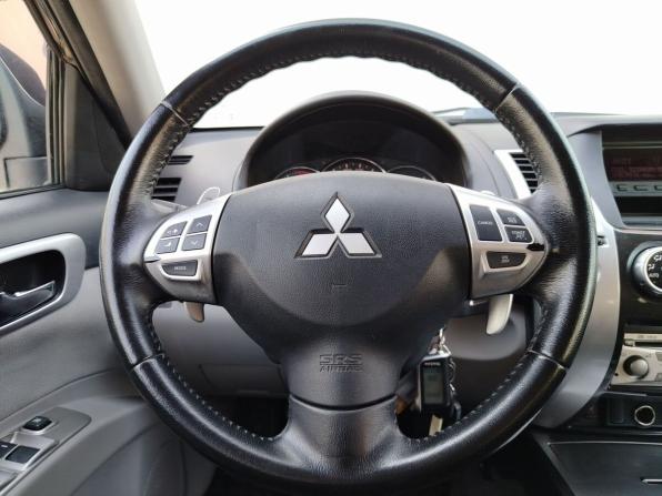 Mitsubishi Pajero Sport II с пробегом 2012 года, цена 1 550 000 рублей, 228113 км, внедорожник, Автокод Объявления