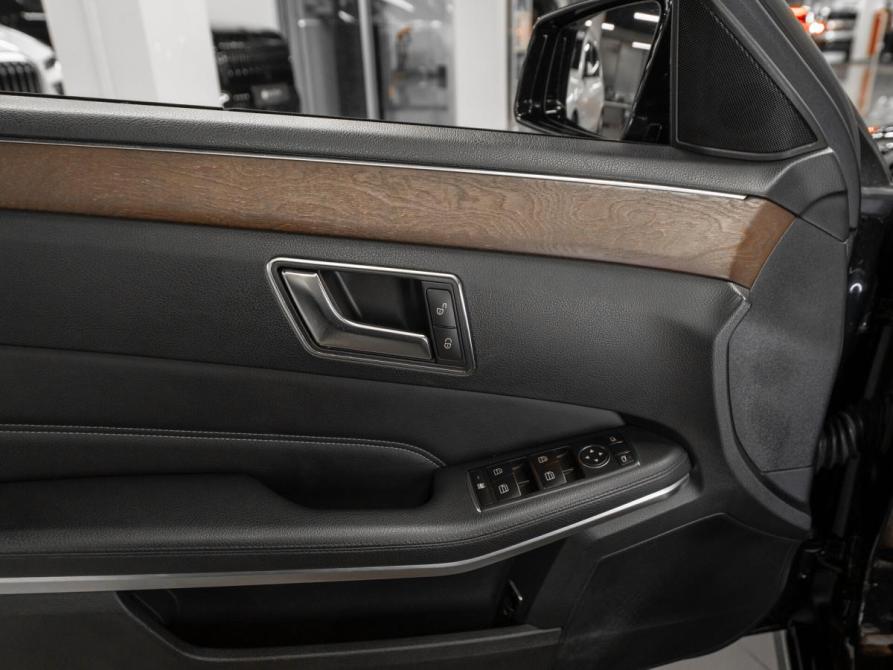 Mercedes-Benz E-Класс IV (W212 S212 C207) Рестайлинг Москва  - изображение 13