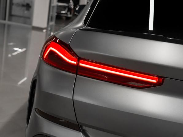 BMW X6 III (G06) Рестайлинг с пробегом 2023 года, цена 12 150 000 рублей, 26078 км, внедорожник, Автокод Объявления