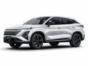 Omoda C5 I Рестайлинг Москва  - изображение 2
